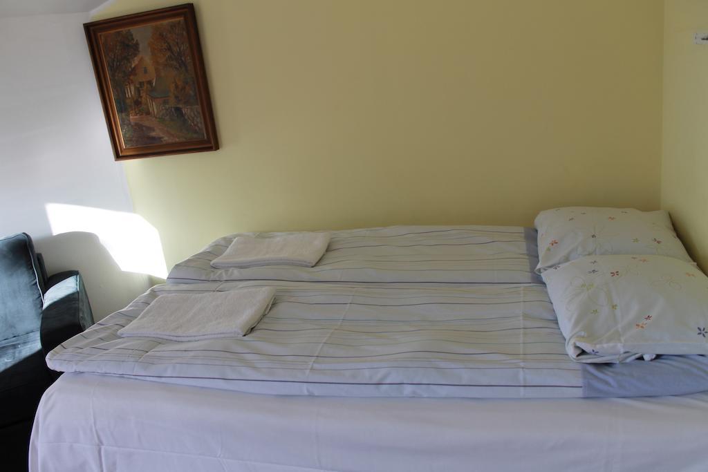 Lavilla Guesthouse Copenhaga Cameră foto