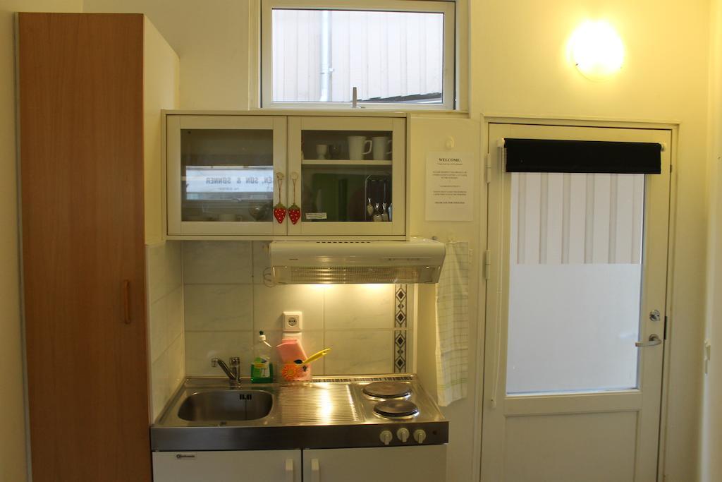 Lavilla Guesthouse Copenhaga Cameră foto