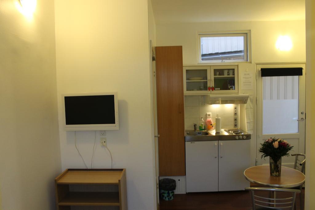 Lavilla Guesthouse Copenhaga Cameră foto