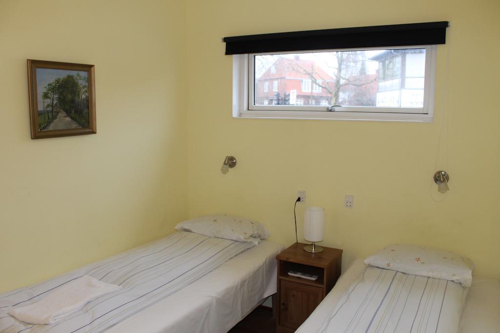 Lavilla Guesthouse Copenhaga Cameră foto